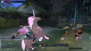 Nightmare Pahoegar iframe Mystic SSHM