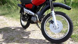 Simson SC 050