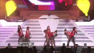 T-ara - Why Are You Being Like This