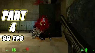 Prospekt Walkthrough: Part 4 - Blasting Combine Away! - PC Playthrough Gameplay (60 fps)