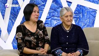 Seni Axtariram (20.04.2018) Tam verilis