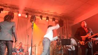 Men Rezilta ZENGLEN ~ Paris Espace Venise- Nou Gon'w Problem - Haitianbeatz.com