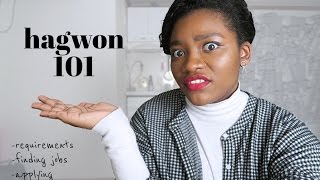 Teaching English in Korea  | HAGWON 101