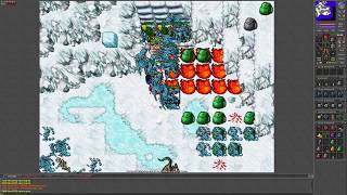 #29 Janusz Trap - 8.0 WALKA O DOMINACJE NA FROSTACH OKOLNIR