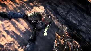 Vanomas Bulletstorm смотр часть 2
