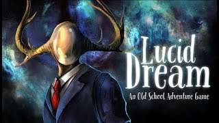 Прохождение 7 главы (порталы)  | Lucid Dream #2