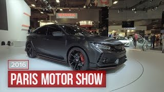 The next Honda Civic Type R is coming to America