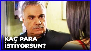 Ali Rıza Hayat Kadınına Para Verdi | Yaprak Dökümü 116. Bölüm