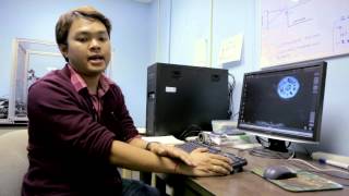 Penn State: Inspiring Research - The Roots Lab