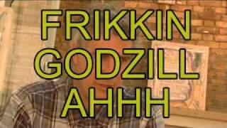 irreversible rape scene like GODZILLA! thisa More GODZILLAS!