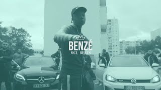 Zeguerre x Bosh Type Beat - *Benzé* |  Agressive Trap Beat 2019