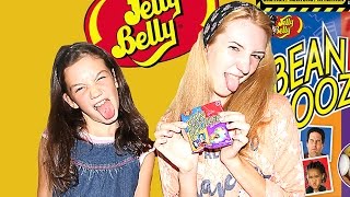 Челендж Конфеты БИН БУЗЛД Бобы ГАРРИ ПОТТЕРА challenge beans Harry Potter