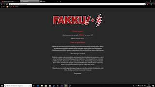 Hentaihaven is "back (saved from FAKKU)