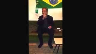 klashinkov boghos Message to erdogan 2014