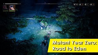 Mutant Year Zero: Road to Eden ключ, ключ эвакуации, ключ люкса, ключ управления эвакуацией