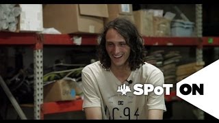 SPoT On with Evan Smith