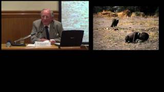 Conferencia de incorporación del Dr. Abel Albino - (3/3 parte)