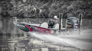 Bill Lowen's Testimonial on Fishing an Aluminum Boat Professionally