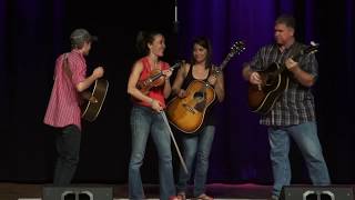 2017-06-23 GC3 Katie Glassman - Grand Champ Div - Weiser Fiddle Contest 2017