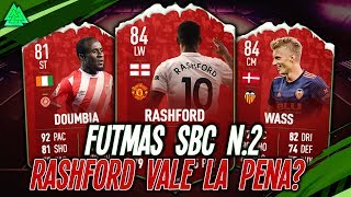 RASHFORD, DOUMBIA, WASS FUTMAS - CHI CONVIENE FARE?