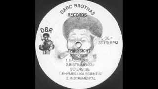 Third Sight - Ballsacks (1996)