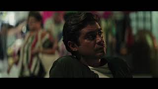 IL LADRO DI GIORNI (2019) - "Pensa a quanti giorni ci ha rubeto questo"