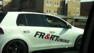 CPi K03 G6 vs FR&R K04 G6