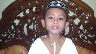 aza ngaji surah al qalam dari ayat 1 - 20