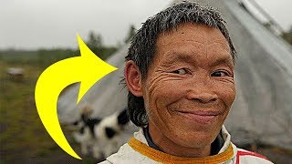 Почему чукчи бросали в гостей камни?