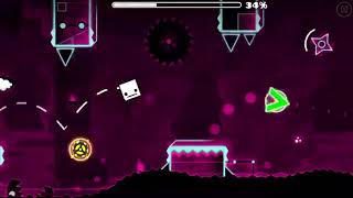 Whiskey Peaks ( By TicTac21 & xMisery ) - Geometry Dash 2.1