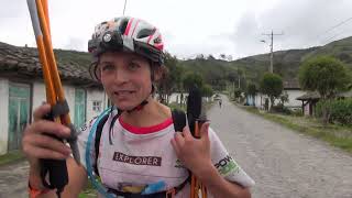 Wild Racers - Ecuador Part 3