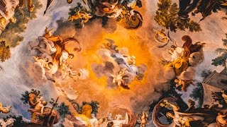 La REGGIA di CASERTA • Un Tesoro da Conservare