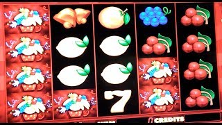 Live play on Fruit Jack (Multi lotto) slot machine