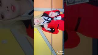 Mary Saotome Cosplay