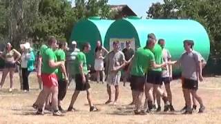 Амалтея  Cпартакіада 2017 Хорли
