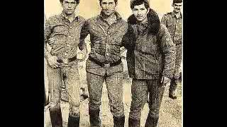 АФГАН 1981-1983