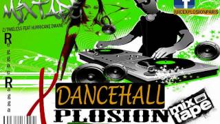 DANCEHALL XPLOSION VOLUME 1