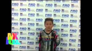 YERAY DIAZ CAMACHO CAMPEON ANDALUCIA MX 65