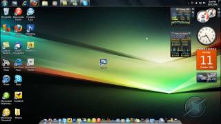 How To Enable Flip-3D In Windows 7