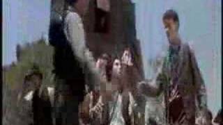 NEWSIES~SEIZE THE DAY