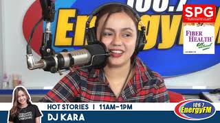 KUNG GUSTO, MAY PARAAN - HOT STORIES PART 2 (FEBRUARY 6, 2020)