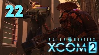 XCOM 2: Alien Hunters • Король тактики • #22
