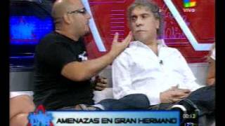 CRISTIAN U: INFORME Y DEBATE EN ANIMALES SUELTOS