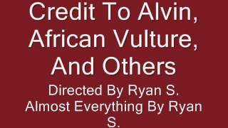 CGG Series 2 Credits