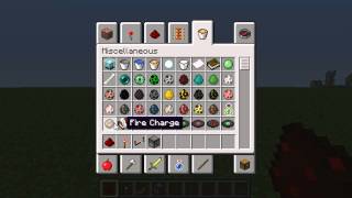MINECRAFT WIE BAUT MAN EINE PISTOLE?