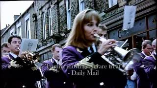 Brassed Off Trailer