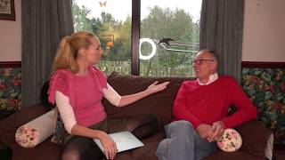 When Your Daughter Becomes a BDSM Model - Interviewing My Dad