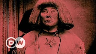 Golem: a legendary Jewish clay man and his impact on art | DW Documentary