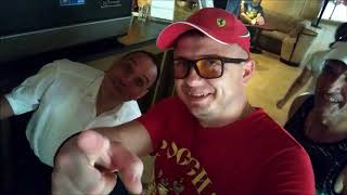 SEAGULL BEACH Resort 4* номер 424| ВСЯ ПРАВДА ОБ ОТЕЛЕ|ХУРГАДА 2019|EGYPT|2 серия