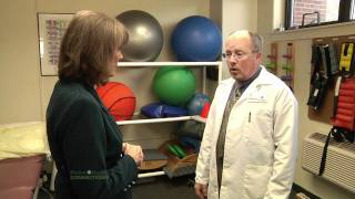Maine Orthotics and Prosthetics